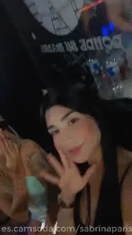 camsoda camgirl latina lesbians party pornstar clip