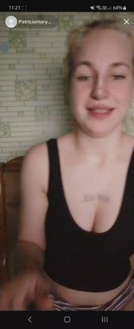 boobs nipples nude tiktok tits clip