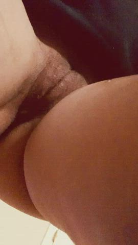 Creampie Creamy Hairy Hairy Pussy Wet Pussy clip