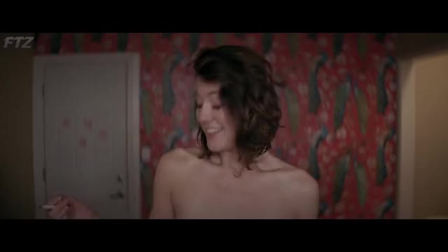 ALL ABOUT NINA Official Trailer (2018) Mary Elizabeth Winstead, Comedy Movie [HD]
