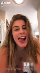 Ass Dancing Naked Nude Pussy TikTok Tits clip