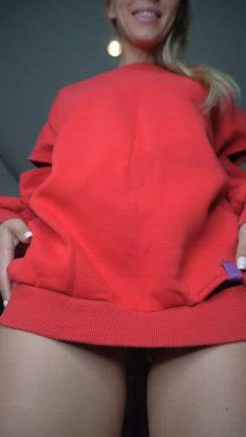 blonde cute nsfw onlyfans petite pussy solo clip