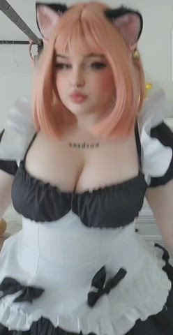 big tits cute masturbating natural tits pawg redhead thick tiktok tits clip