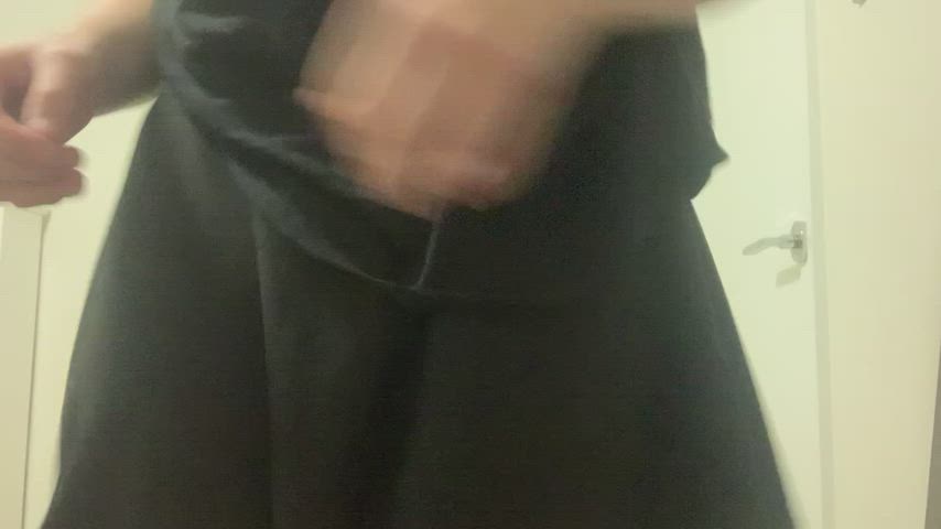 ass cock femboy girl dick skirt upskirt femboys clip