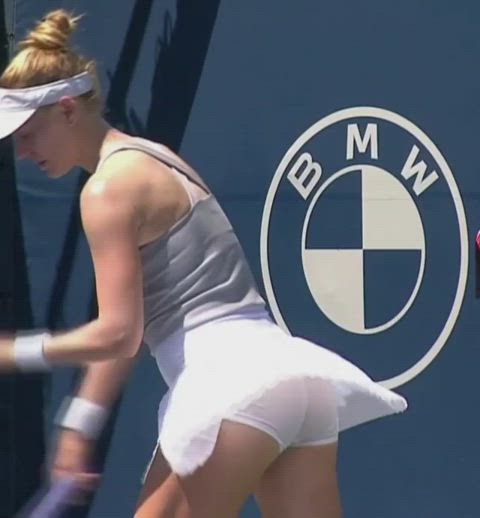 ass celebrity sport upskirt clip