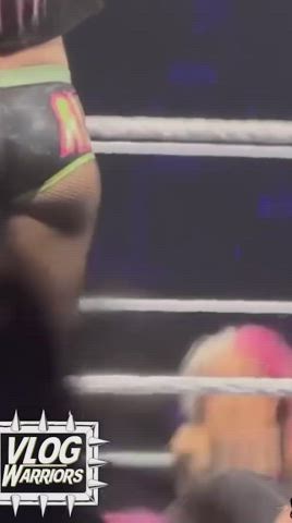 ass cute petite tight ass wrestling clip