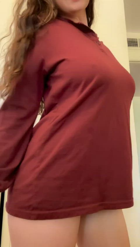 big tits brunette cute huge tits natural tits onlyfans pawg petite thick tits clip