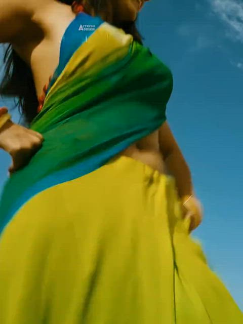 bollywood boobs booty celebrity grinding hindi indian clip