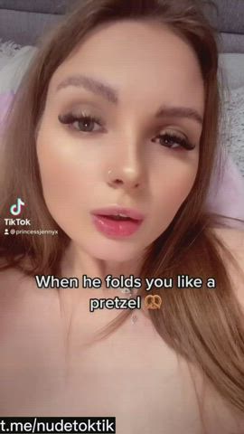 amateur pussy pussy lips tiktok clip