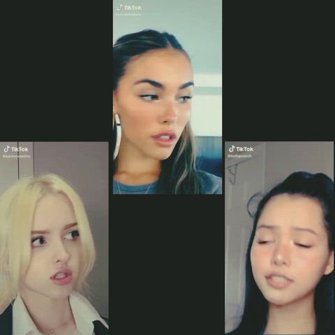 ass bbc cute edit teen tiktok r/splitscreenedits clip