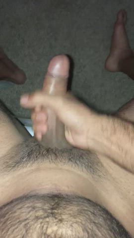 big dick masturbating mexican cock clip