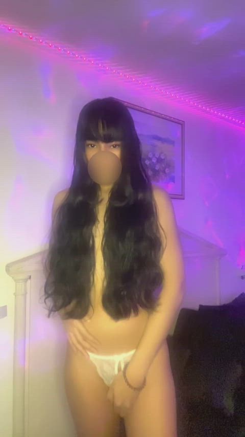 Would you breed an Asian TGirl?
