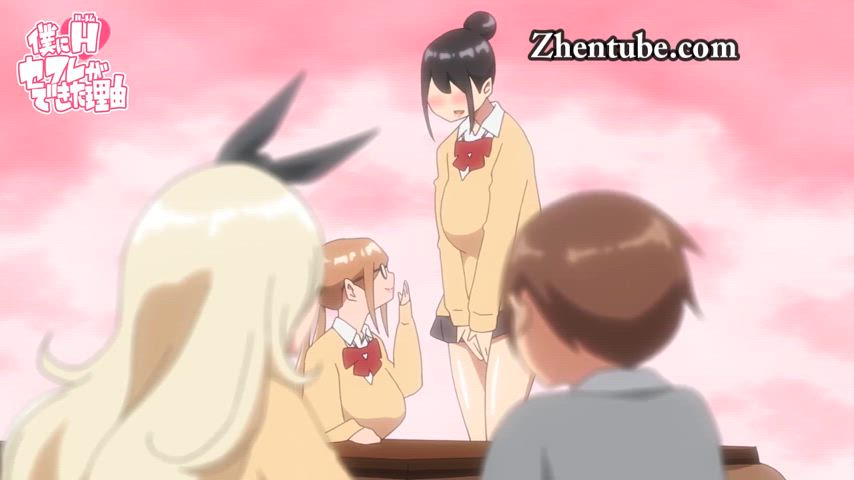 Boku ni Harem Sexfriend ga Dekita Riyuu Episode 1