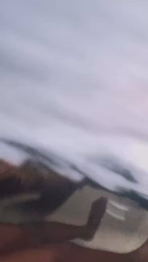 amateur doggystyle grinding homemade twerking clip