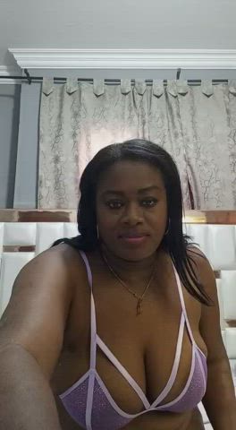 big ass big tits ebony latina clip