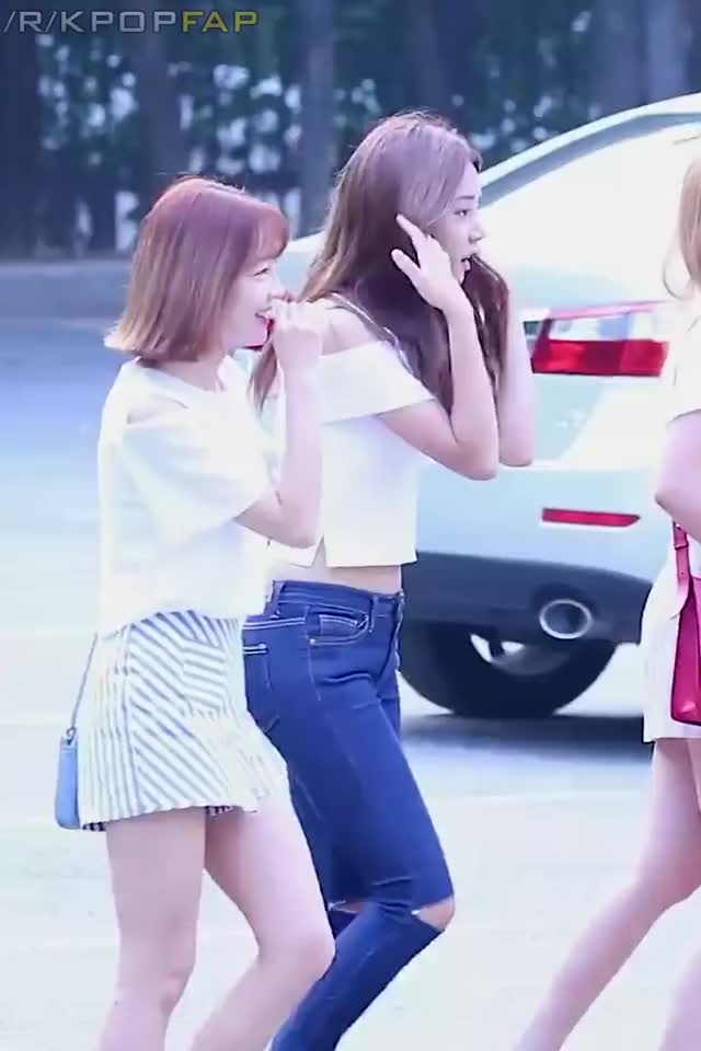 [Laboum](Solbin)Walking Side