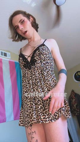 cock female pov girl dick trans trans woman femboys trans-girls clip