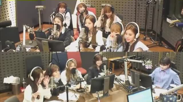 Minju ASMR KBS Cool FM