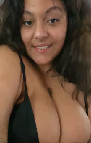 Big Tits Boobs Pretty Smile Tits clip