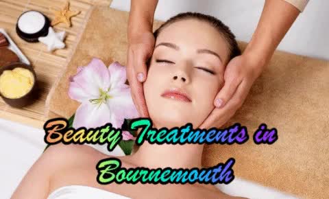 Beauty Treatments in Bournemouth