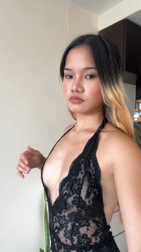 small tits teen thai clip