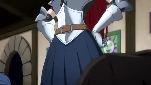 Erza Scarlet (FT 2014)