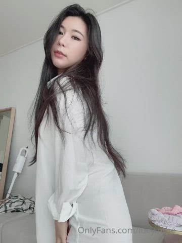 asian ass asshole clip