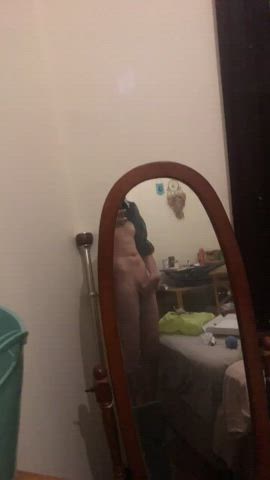 (M) Straight Teen Horny AF