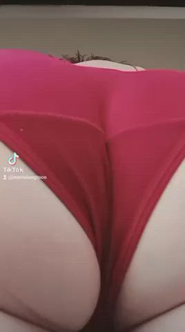 Big Ass Panties Twerking Porn GIF by immadawgtoo