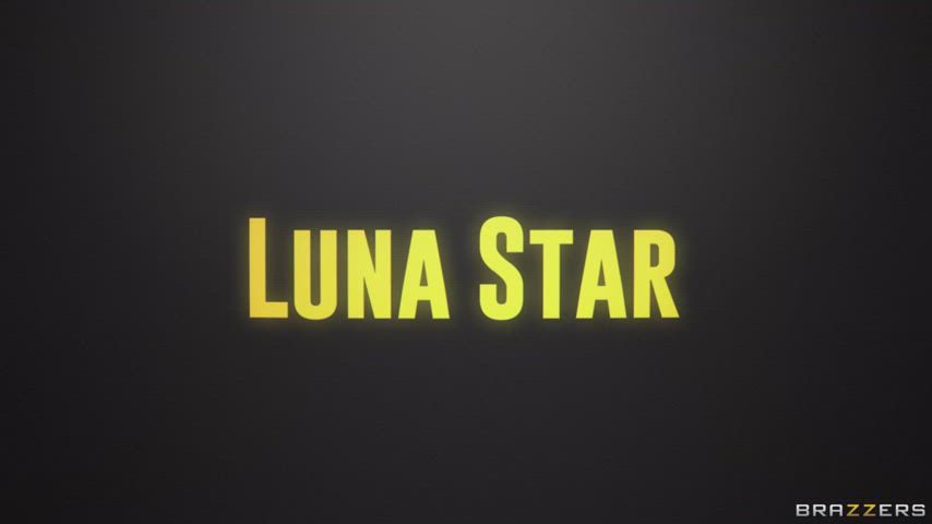 Bound In Black Kenzie Taylor &amp; Luna Star &amp; Keiran Lee Brazzers Exxtra