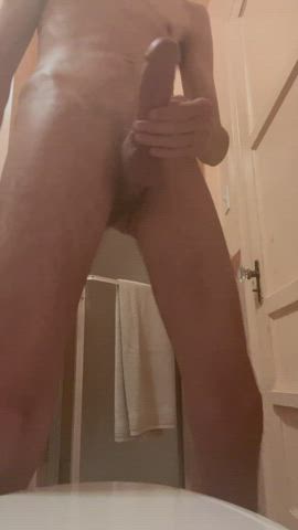 Thoughts on my 18yo cock?
