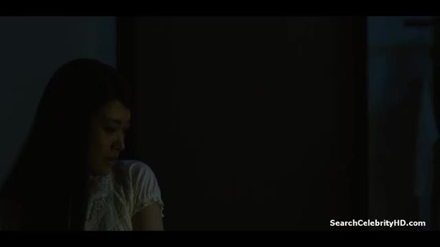Rin Asuka and Kaori Yamaguchi - White Lily