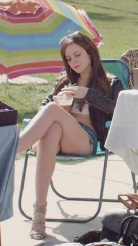 Emma Watson in The Bling Ring (2013)
