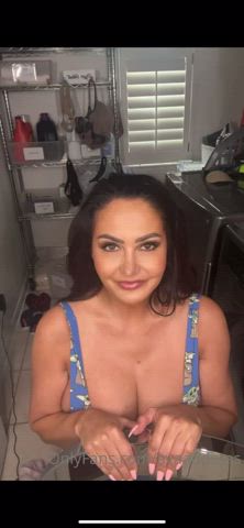 Ava Addams Big Tits OnlyFans Thick clip