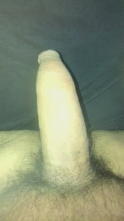 (22) Anyone like my little dick ?