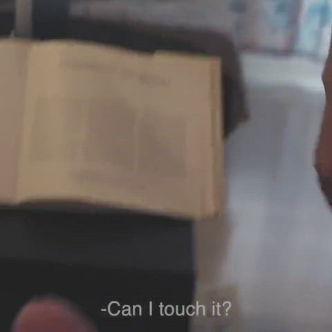 cute rubbing russian teen clip