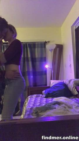 Ass Big Ass Big Tits Brunette Cumshot Hardcore MILF POV Tits clip