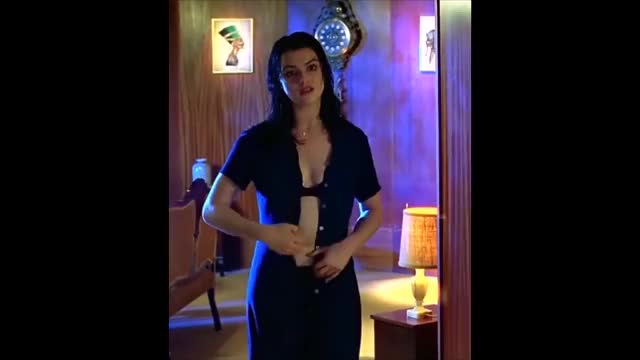 Rachel Weisz - I Want You