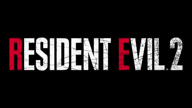 Resident Evil 2 - 1-Shot Demo