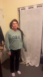 DontSlutShame Leggings TikTok clip