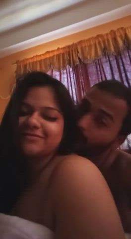 CUBBY BHABHI GET HER PUSSY FUCKED BY HER DEVAR[MUST WATCH] [LINK IN COMMENT]??