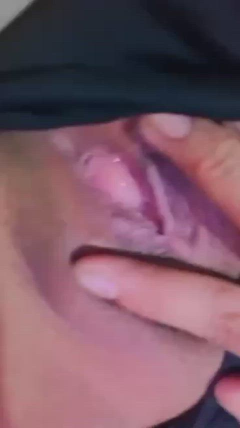 swollen pussy but I still crave to get fucked by my boyfriend