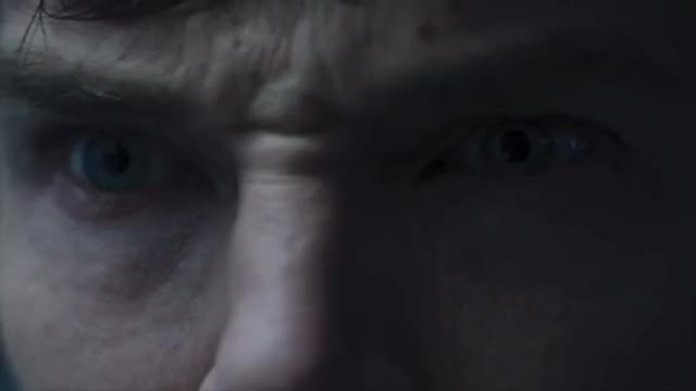 Sherlock The Lying Detective New 2017 - Benedict Cumberbatch TLD