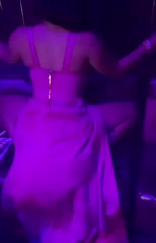 Club Ebony Nightclub Party Thick Twerking clip