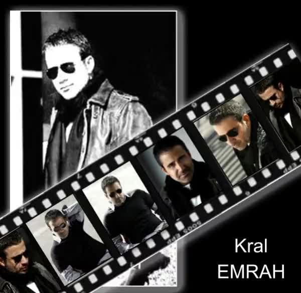 Yakışıklı Şarkıcı EMRAH, En Yakışıkl Şarkıcı,En yakışıklı Türk