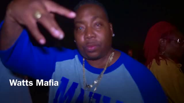 Watts Mafia Crips