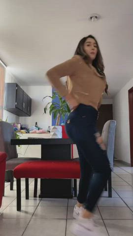 BBC Big Ass Homemade Hotwife TikTok White Girl clip