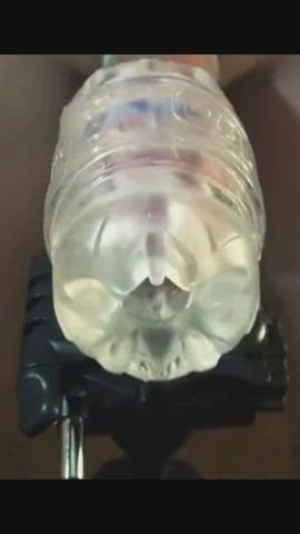 Cock Fleshlight Hardcore clip