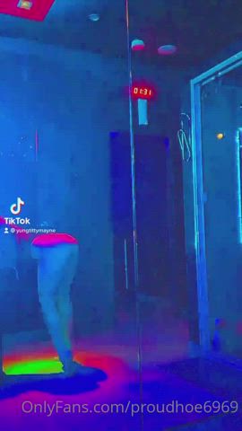 Ass Australian Booty Dancing OnlyFans Seduction Small Nipples Small Tits Stripper