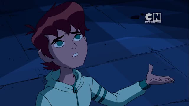 Ben 10: Omniverse - And Then There Were None (Preview) Clip 2